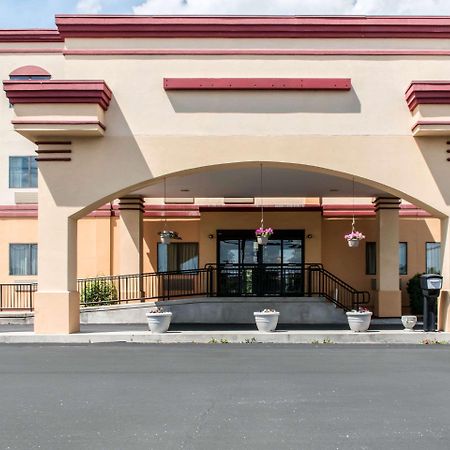 Econo Lodge Carlisle Luaran gambar