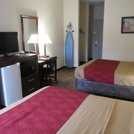 Econo Lodge Carlisle Luaran gambar