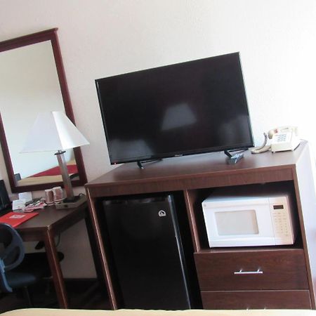 Econo Lodge Carlisle Luaran gambar