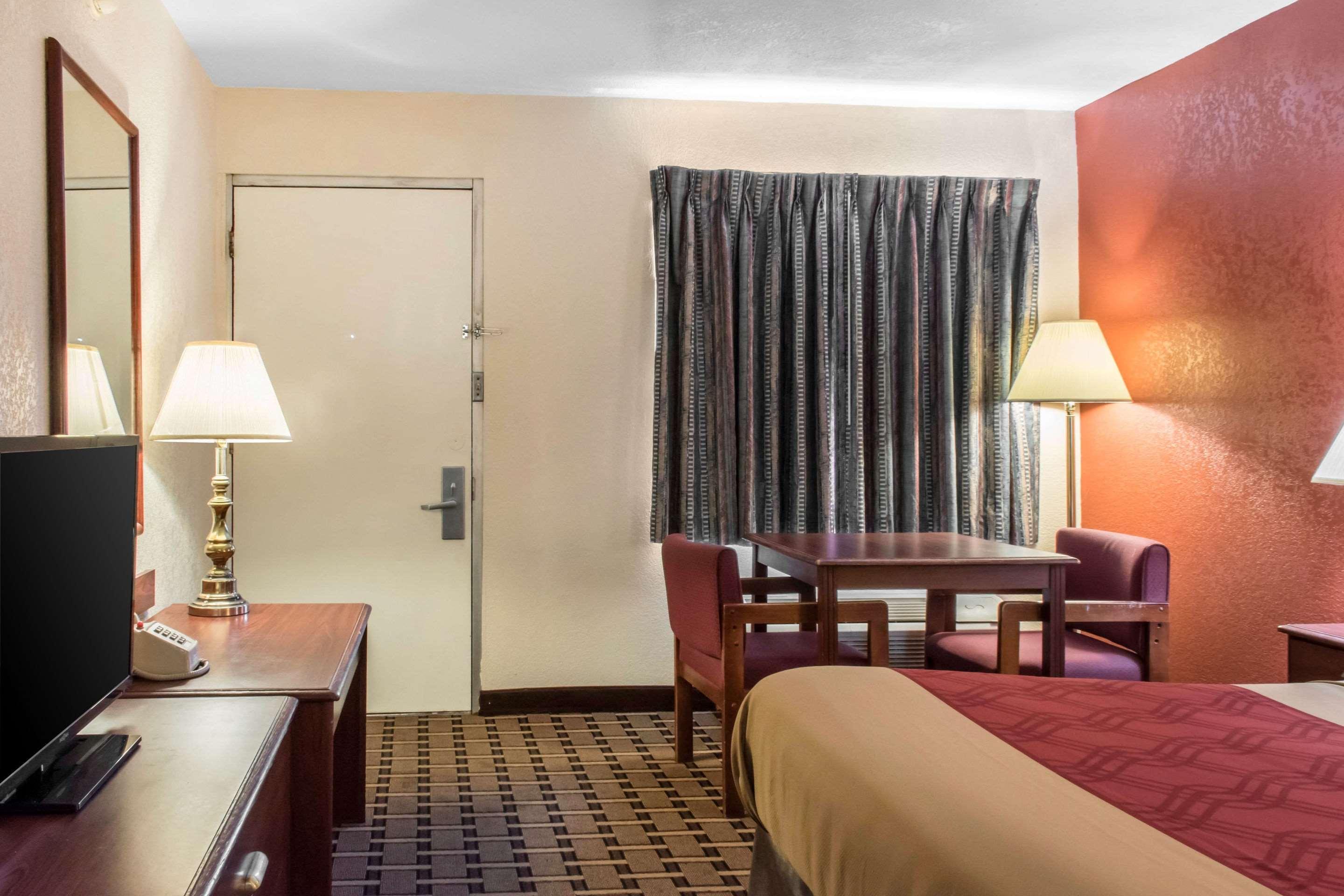 Econo Lodge Carlisle Luaran gambar