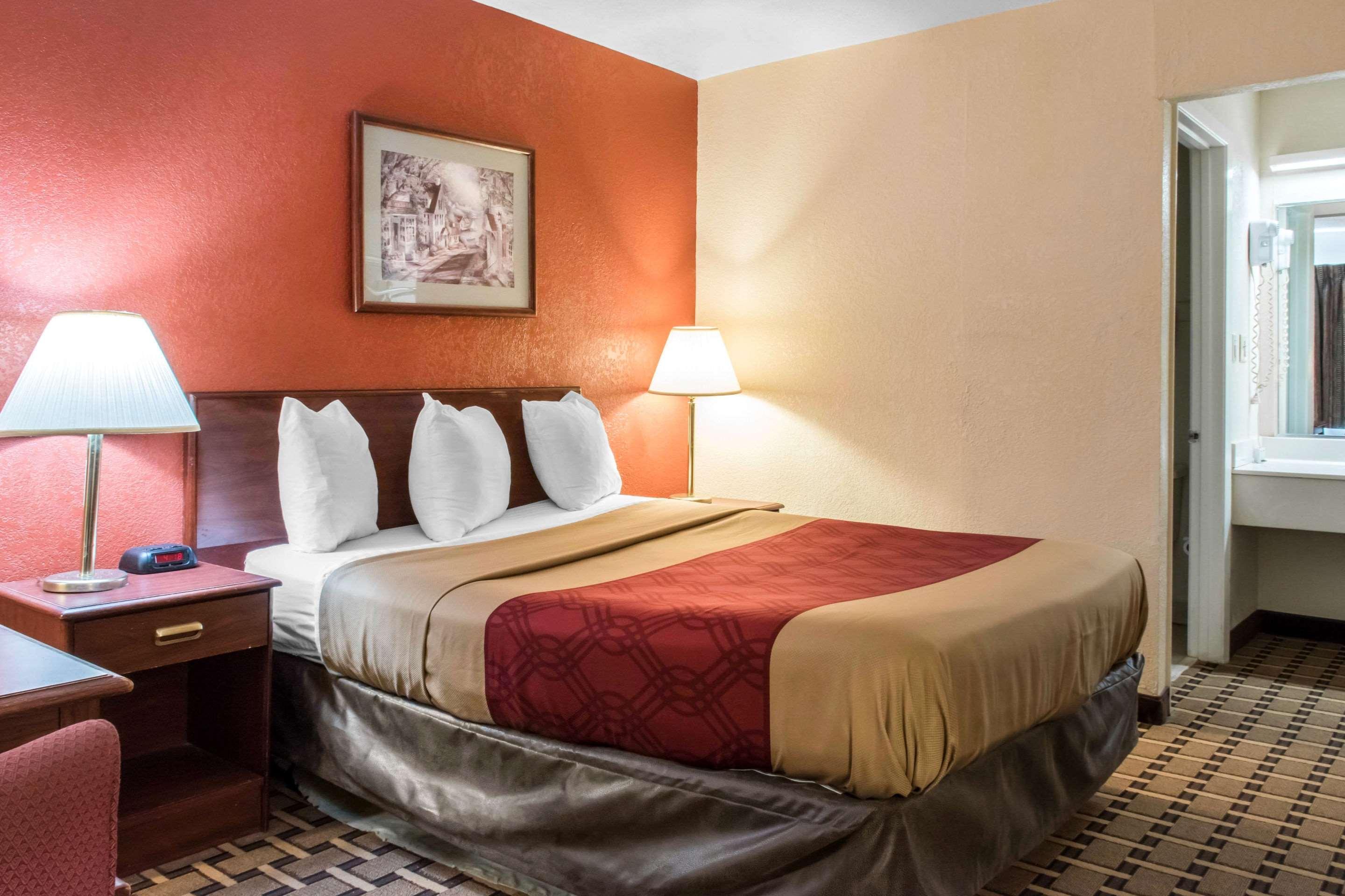 Econo Lodge Carlisle Luaran gambar