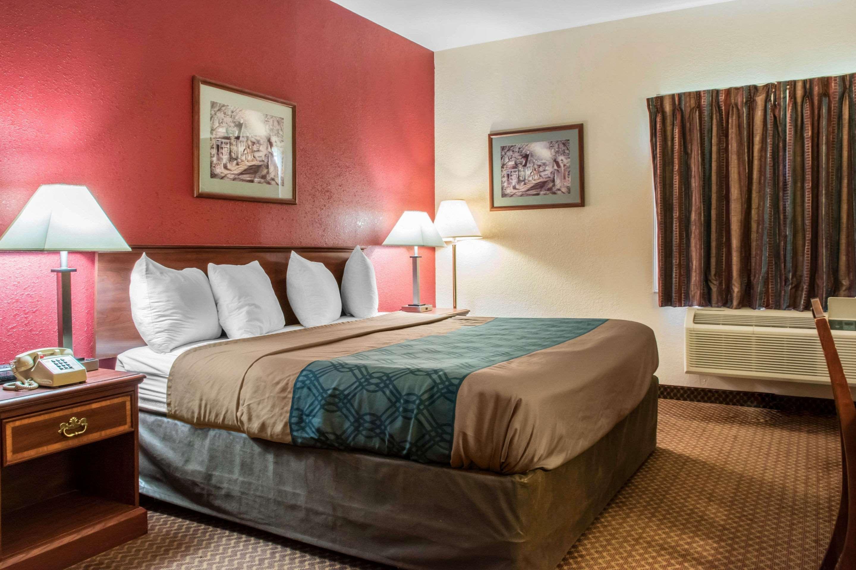Econo Lodge Carlisle Luaran gambar