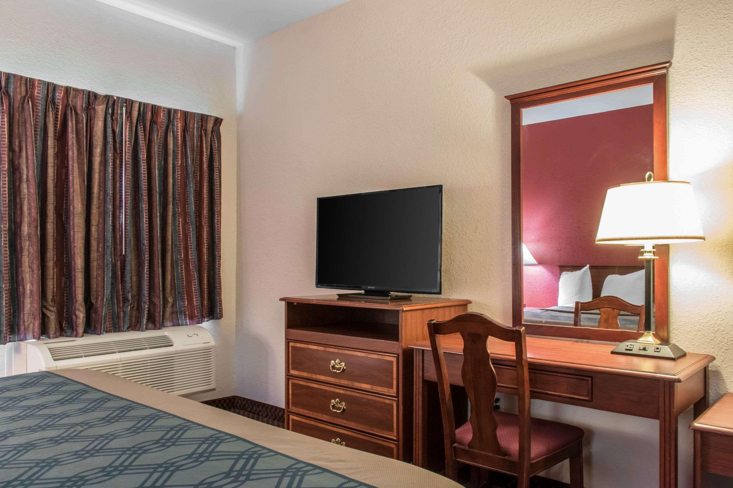 Econo Lodge Carlisle Luaran gambar