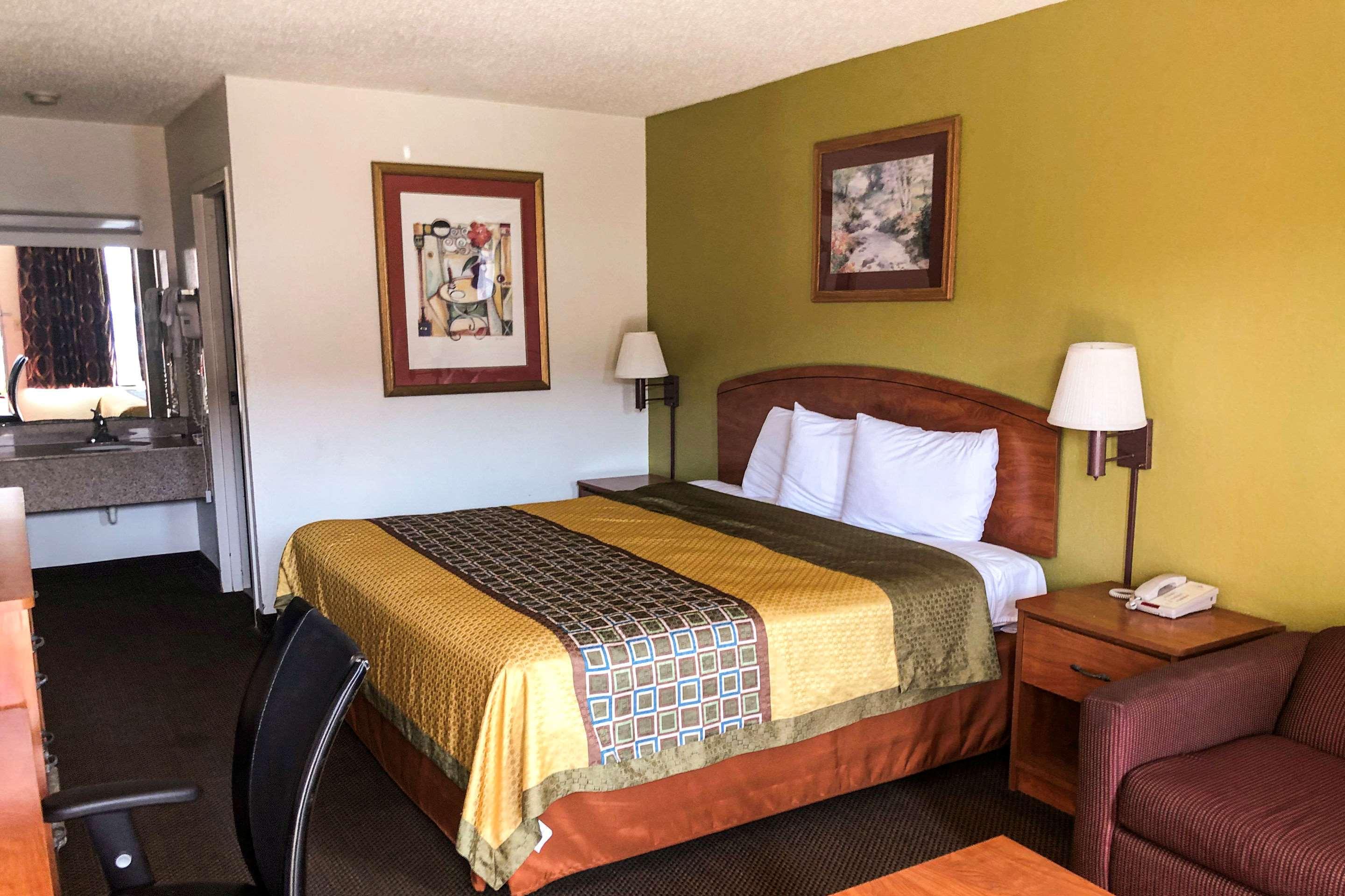 Econo Lodge Carlisle Luaran gambar
