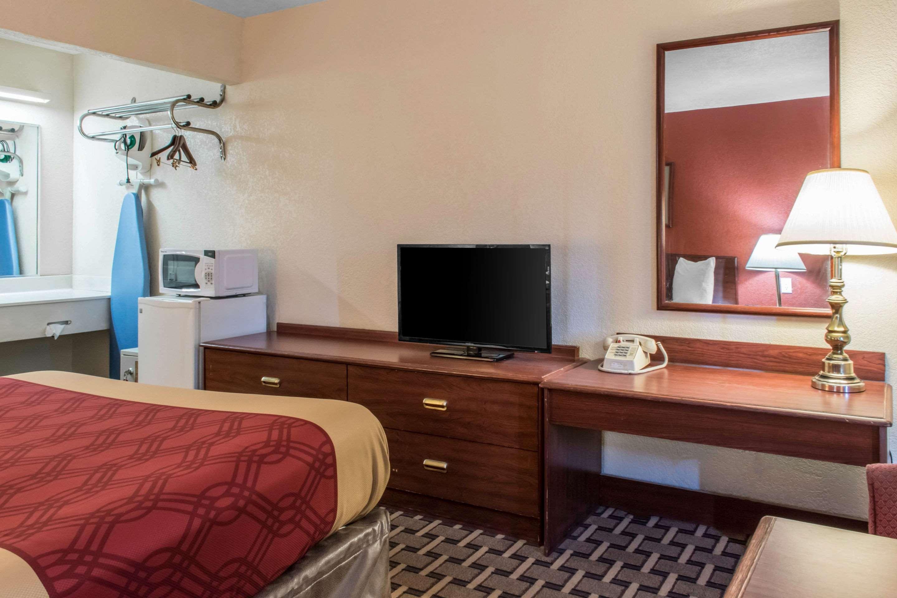 Econo Lodge Carlisle Luaran gambar
