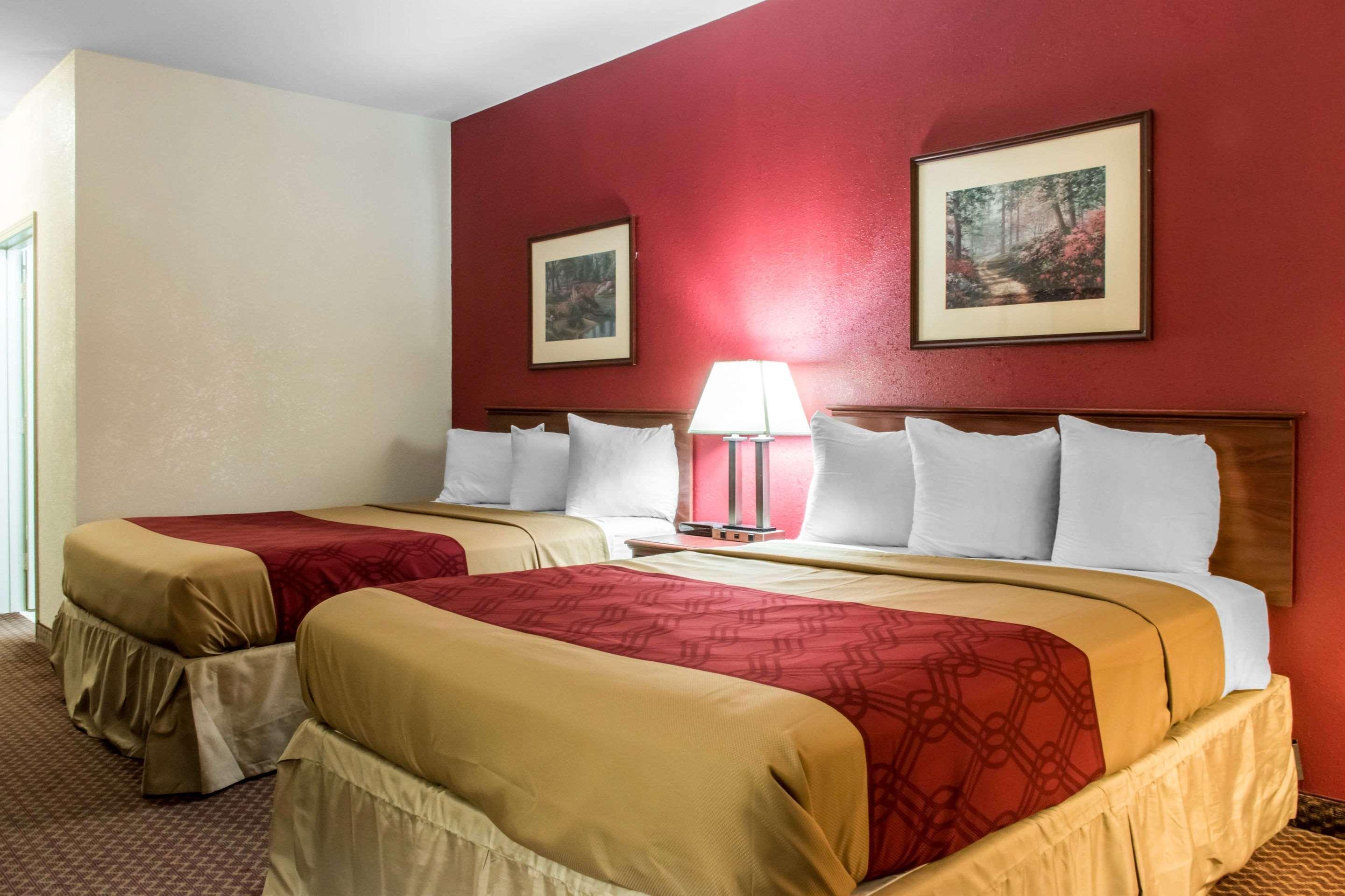 Econo Lodge Carlisle Luaran gambar