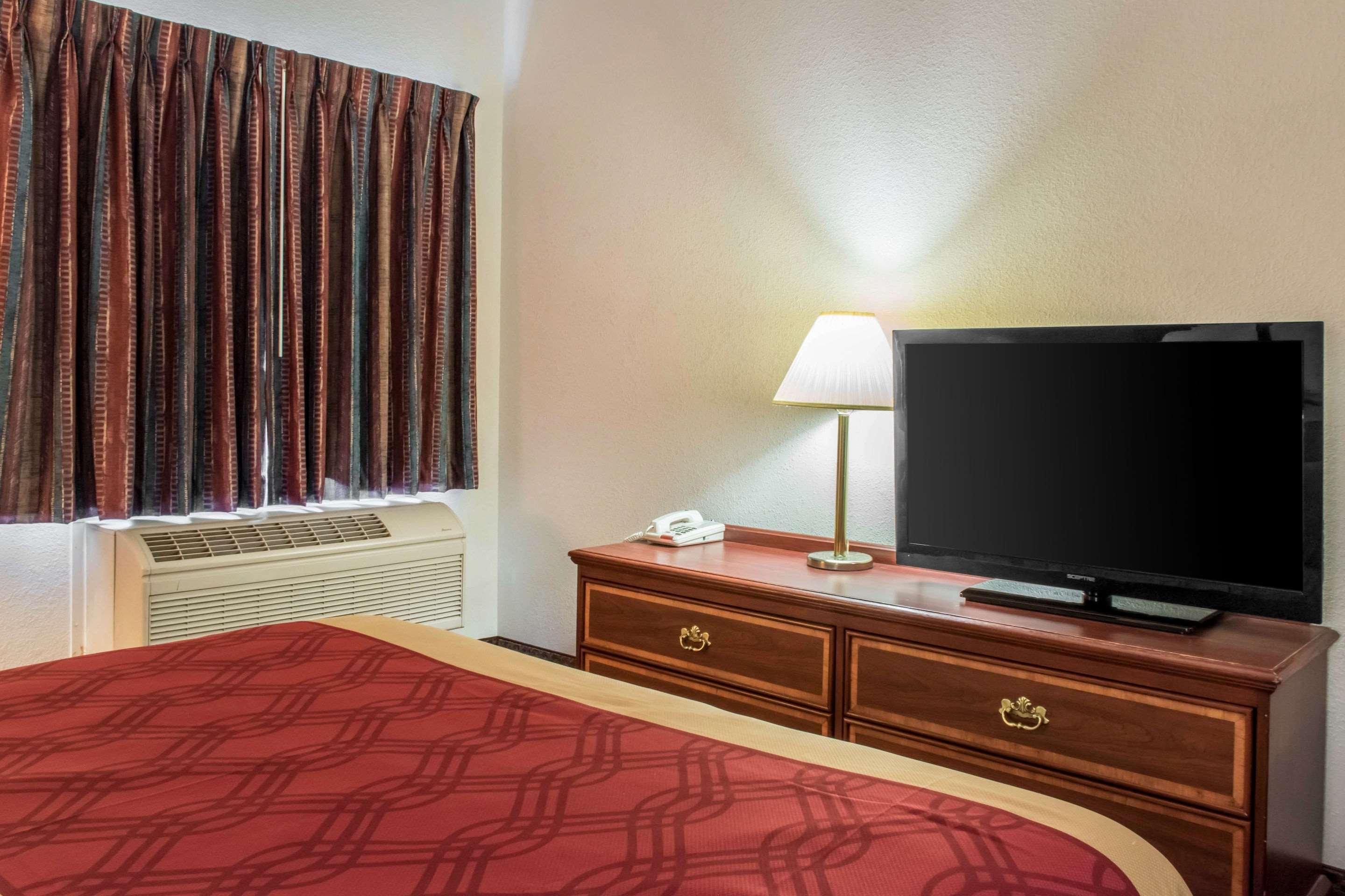 Econo Lodge Carlisle Luaran gambar