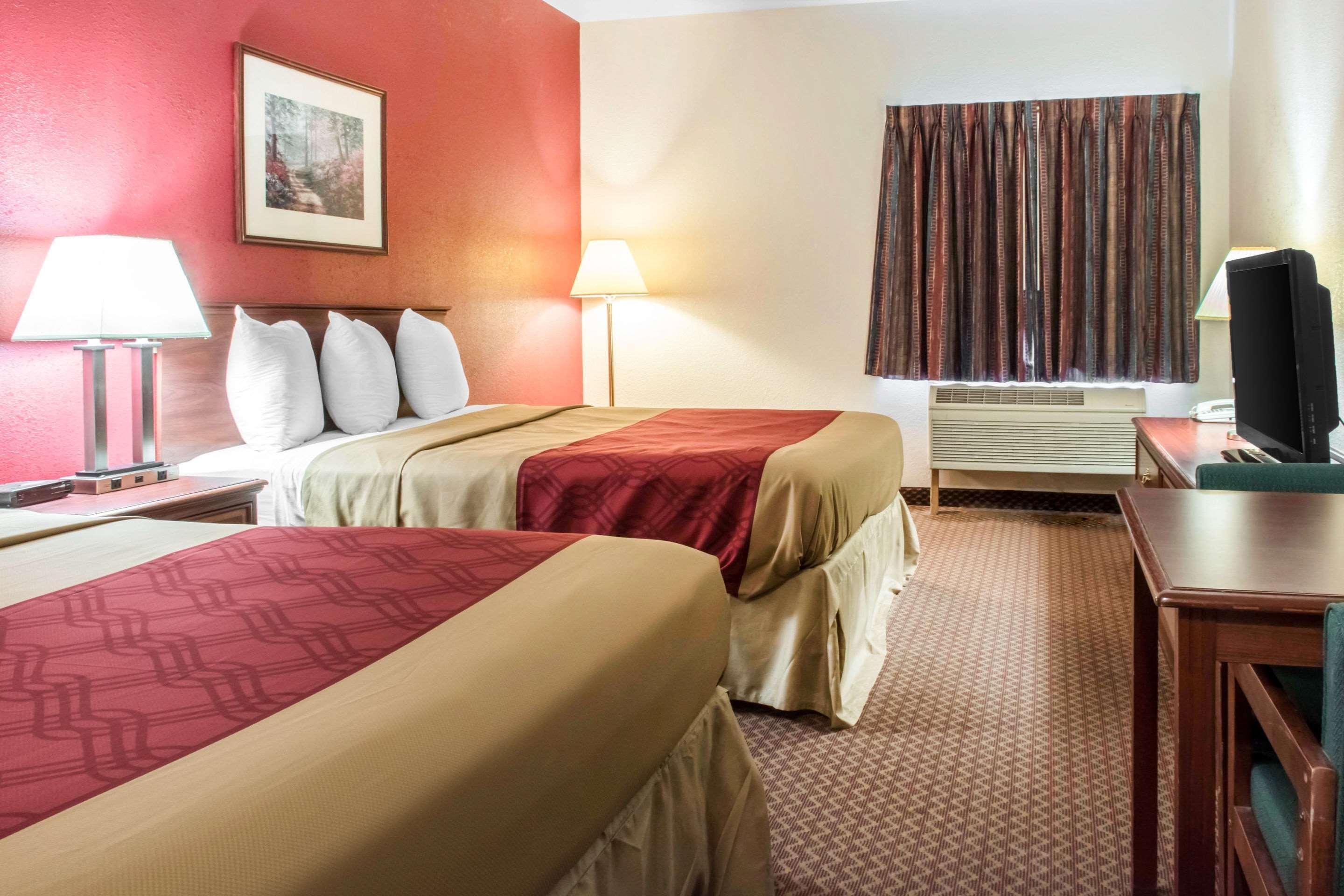Econo Lodge Carlisle Luaran gambar