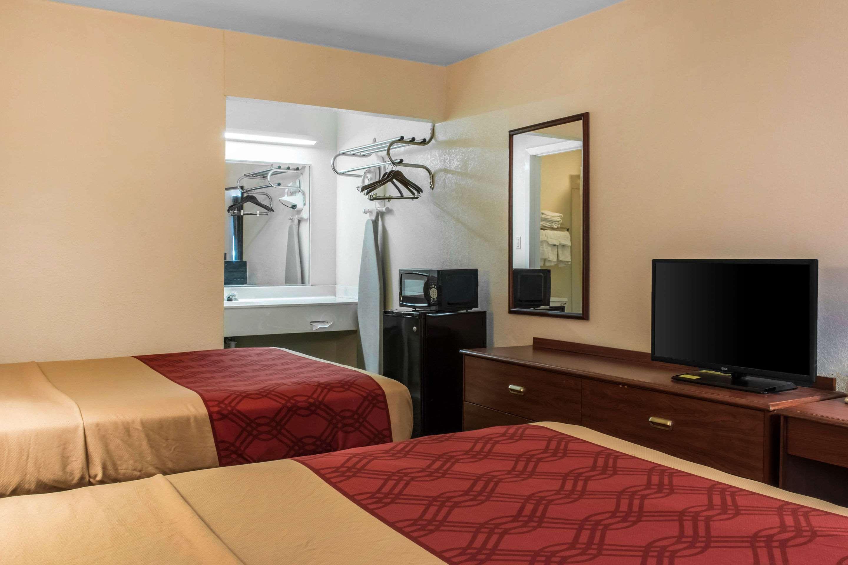 Econo Lodge Carlisle Luaran gambar