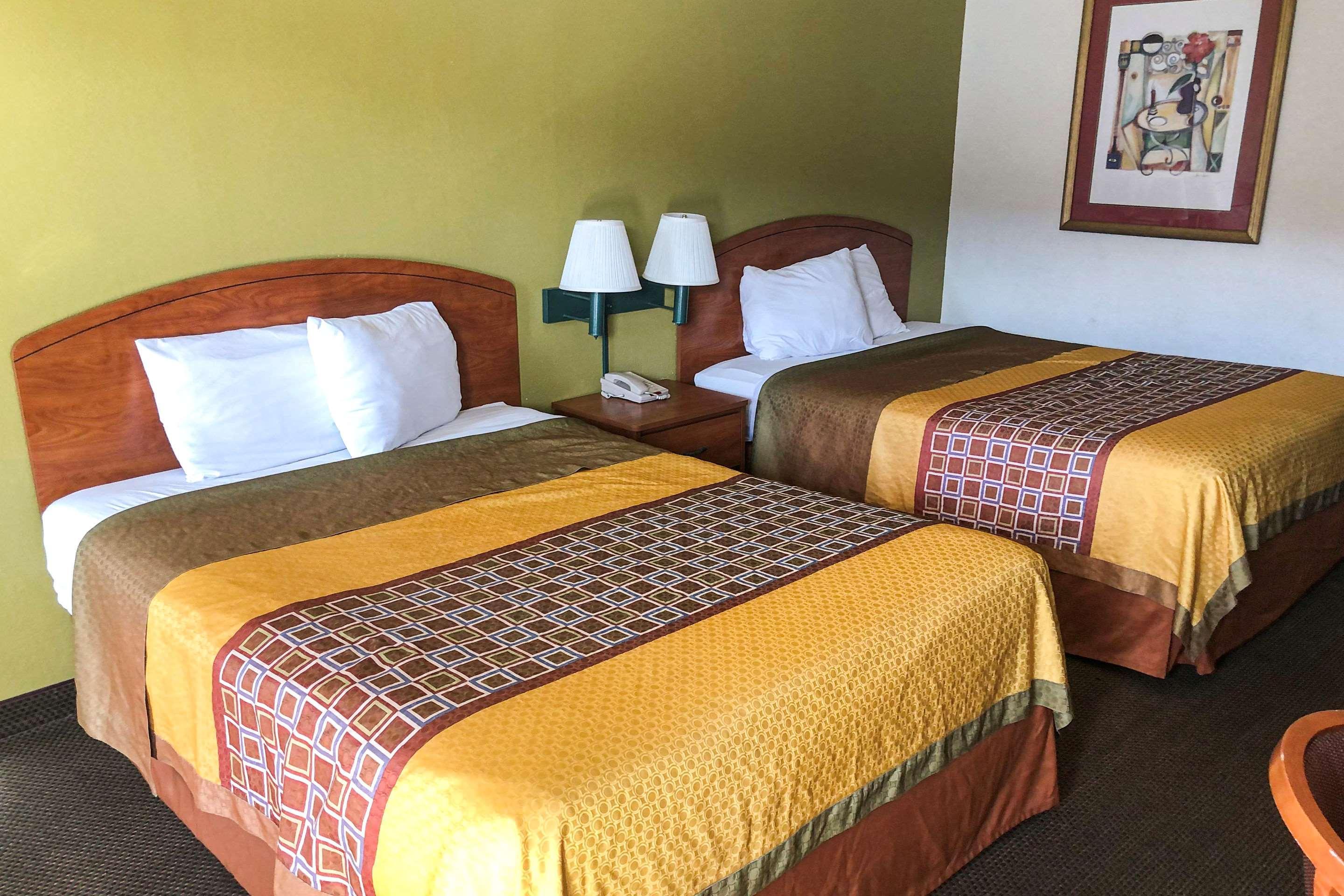 Econo Lodge Carlisle Luaran gambar