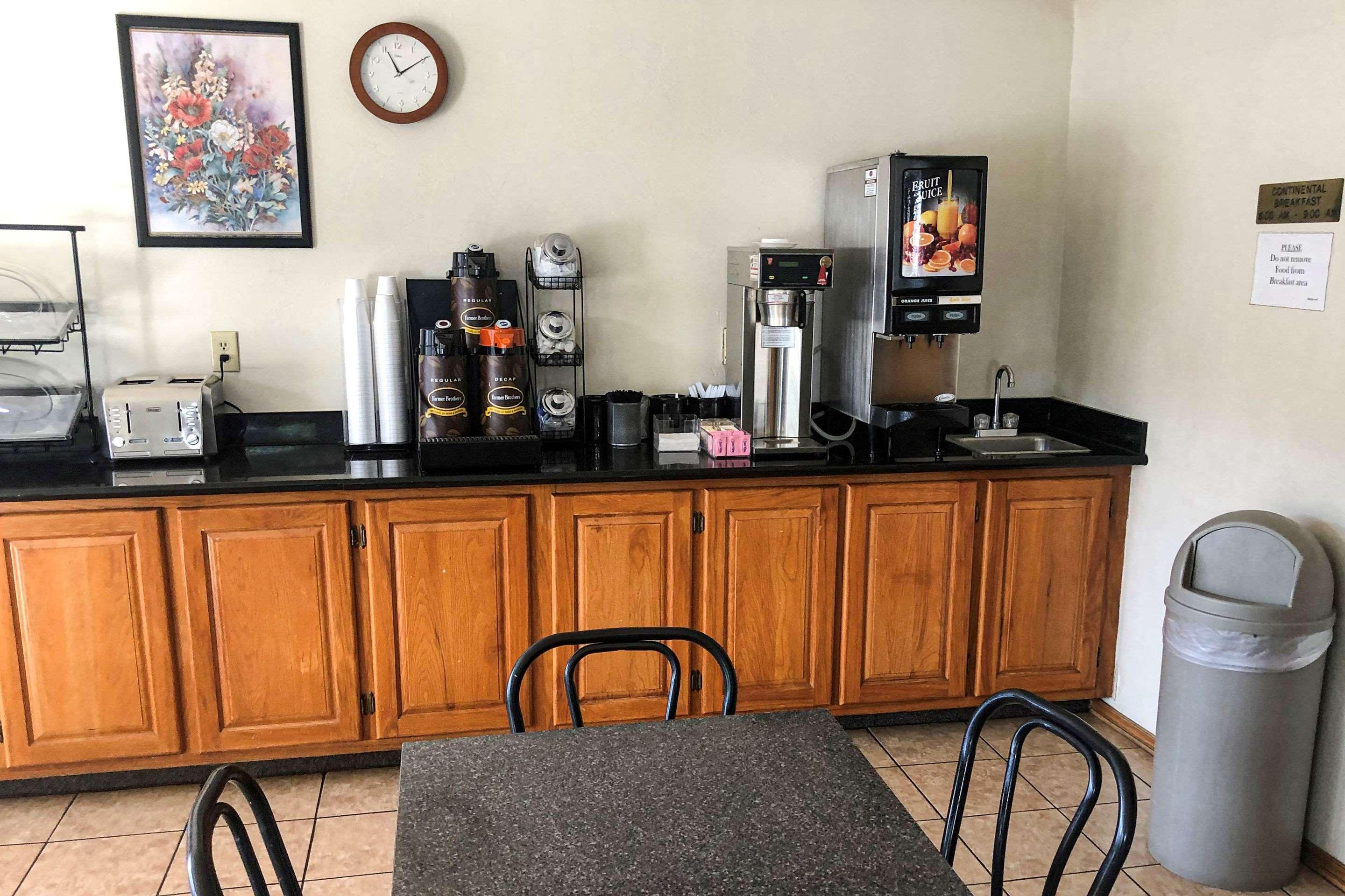 Econo Lodge Carlisle Luaran gambar