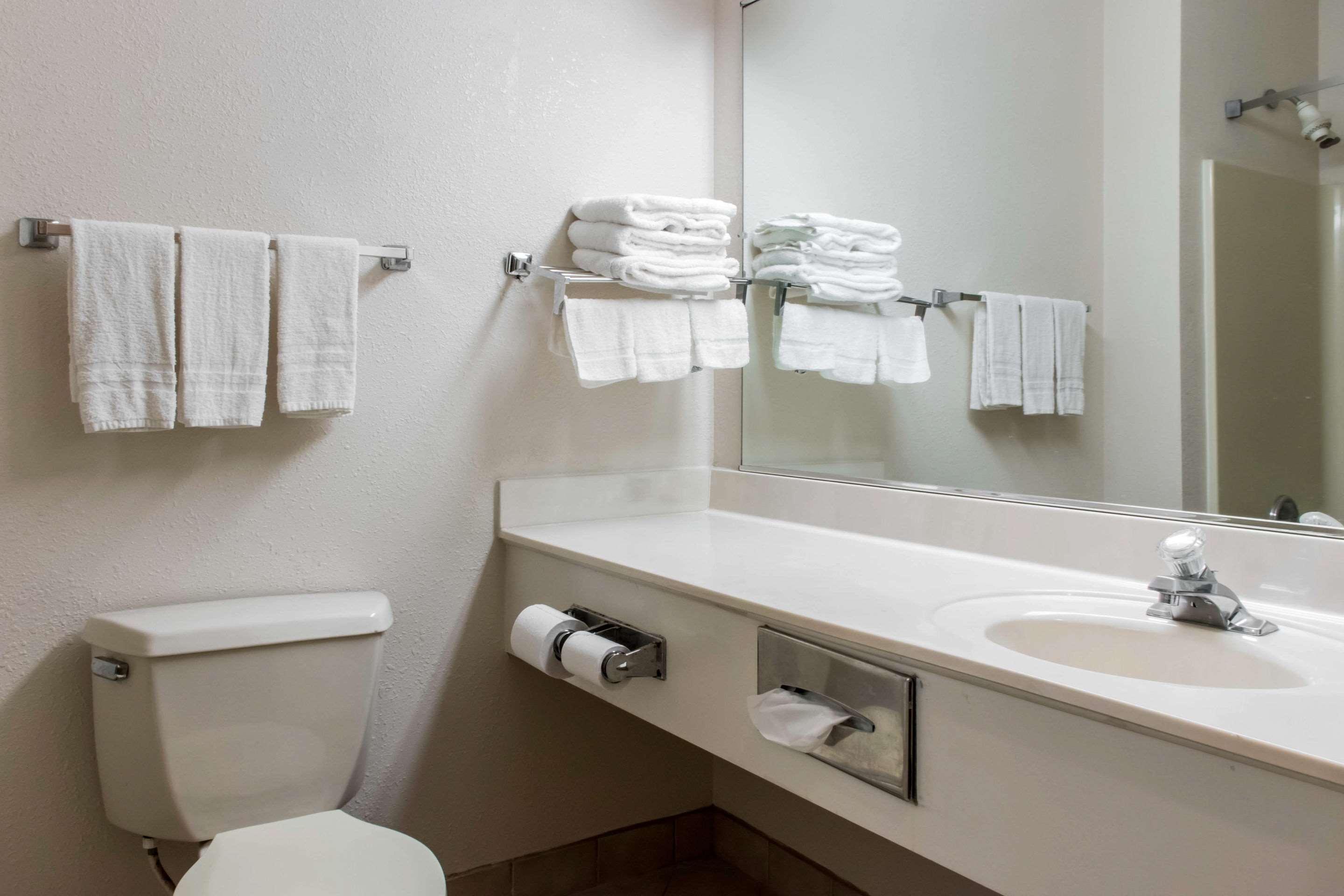 Econo Lodge Carlisle Luaran gambar