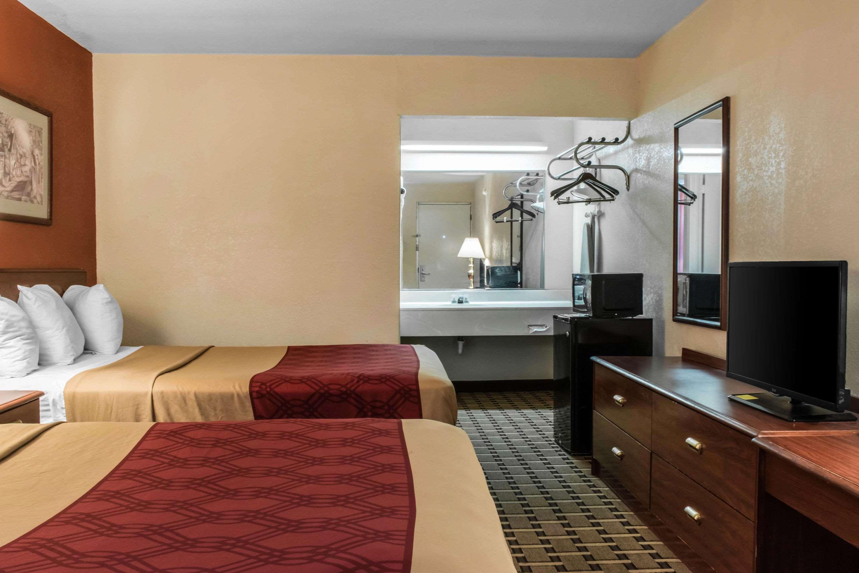 Econo Lodge Carlisle Luaran gambar
