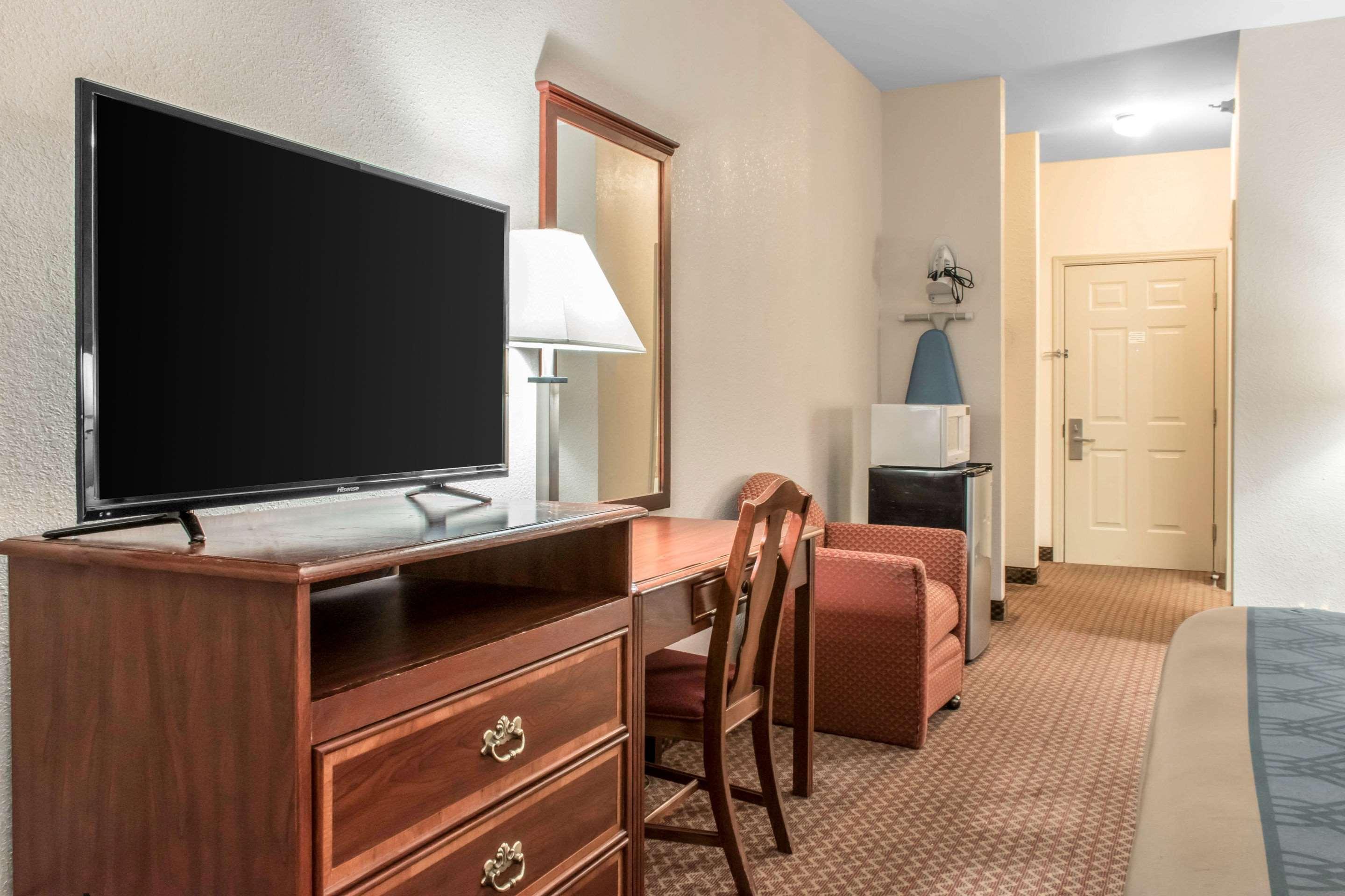 Econo Lodge Carlisle Luaran gambar
