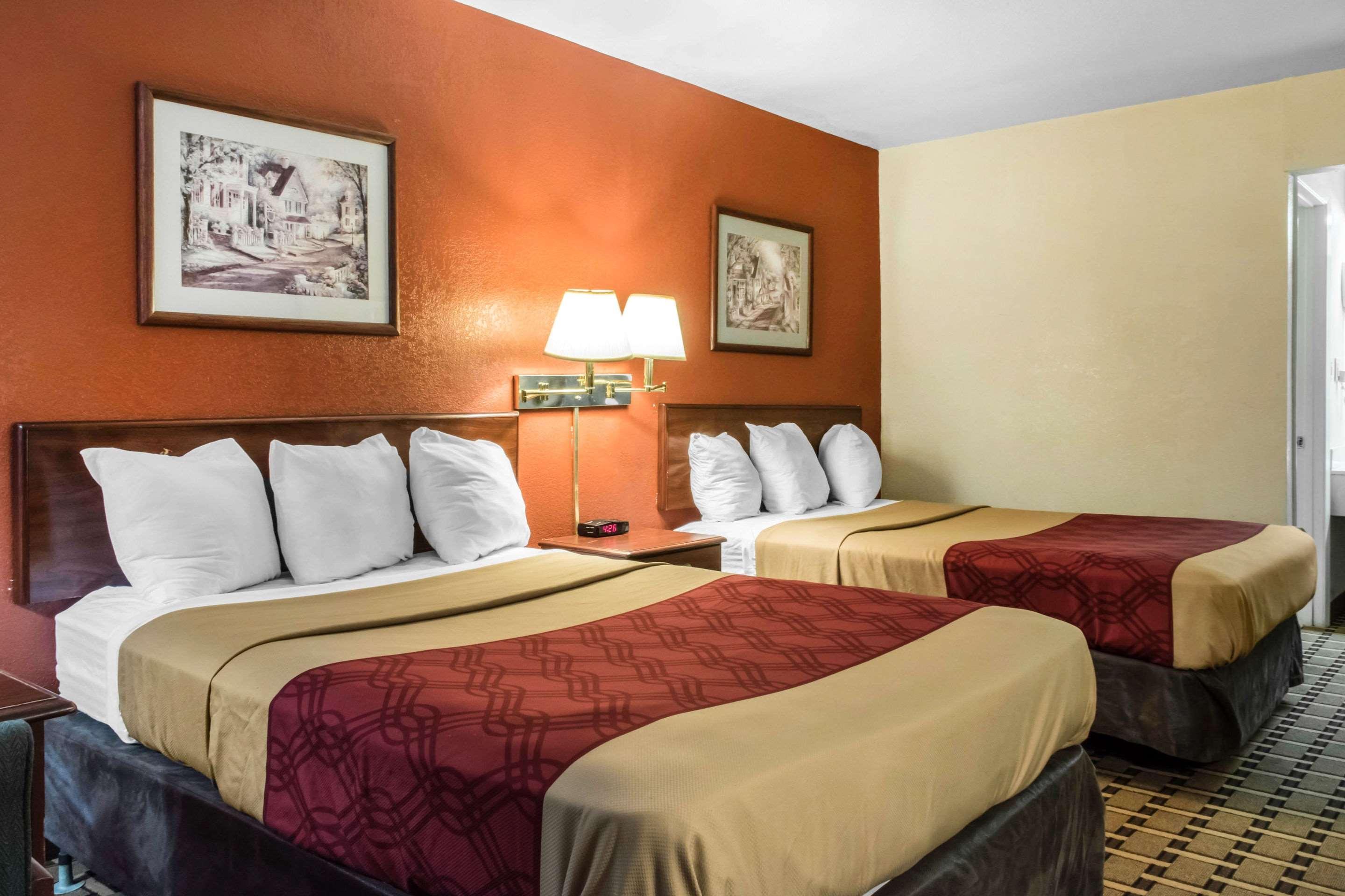 Econo Lodge Carlisle Luaran gambar