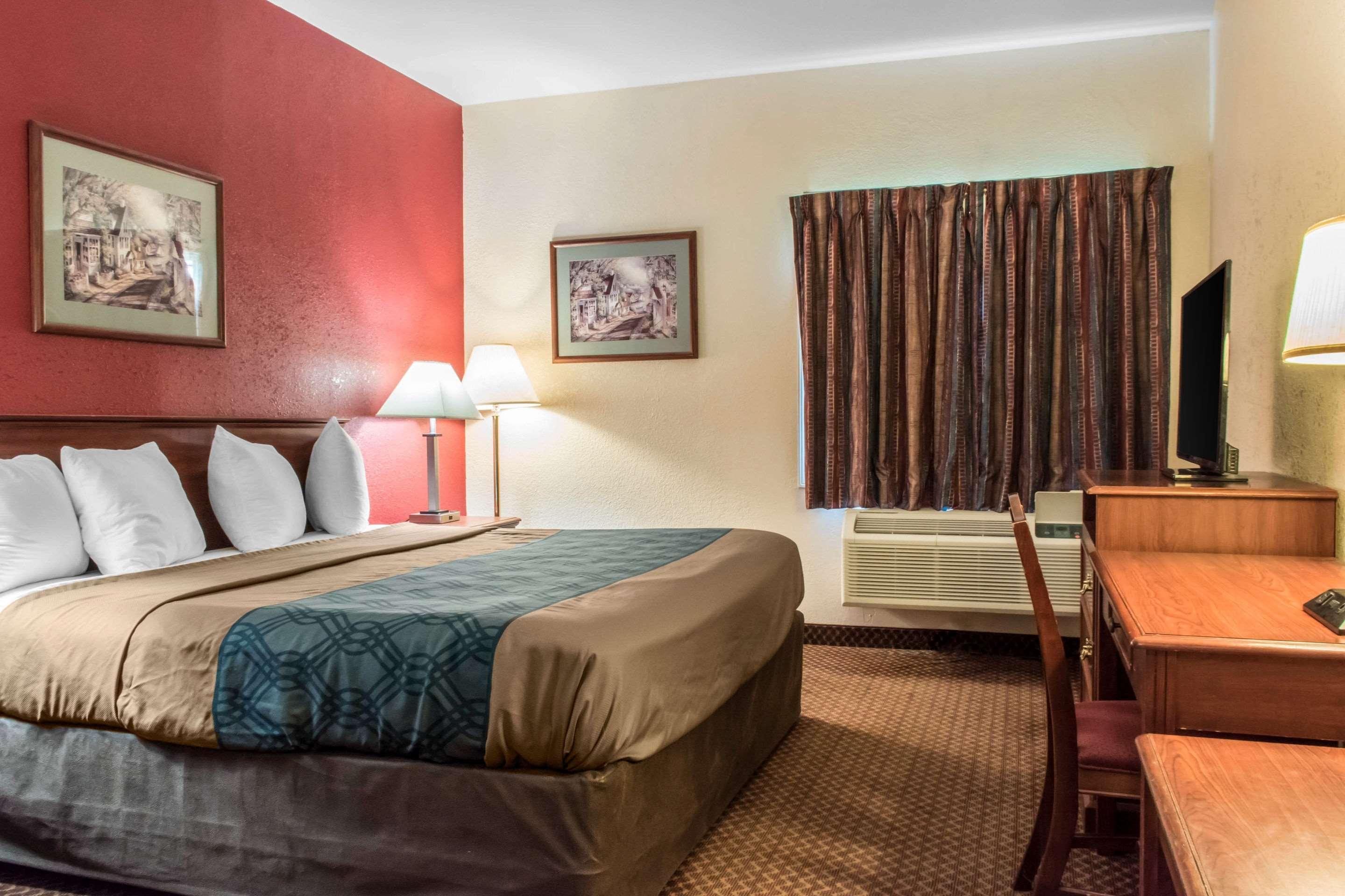 Econo Lodge Carlisle Luaran gambar