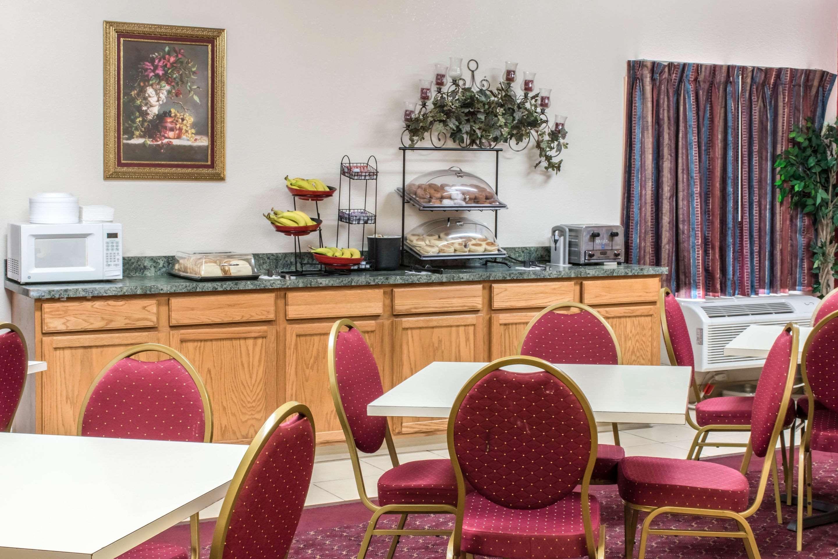 Econo Lodge Carlisle Luaran gambar
