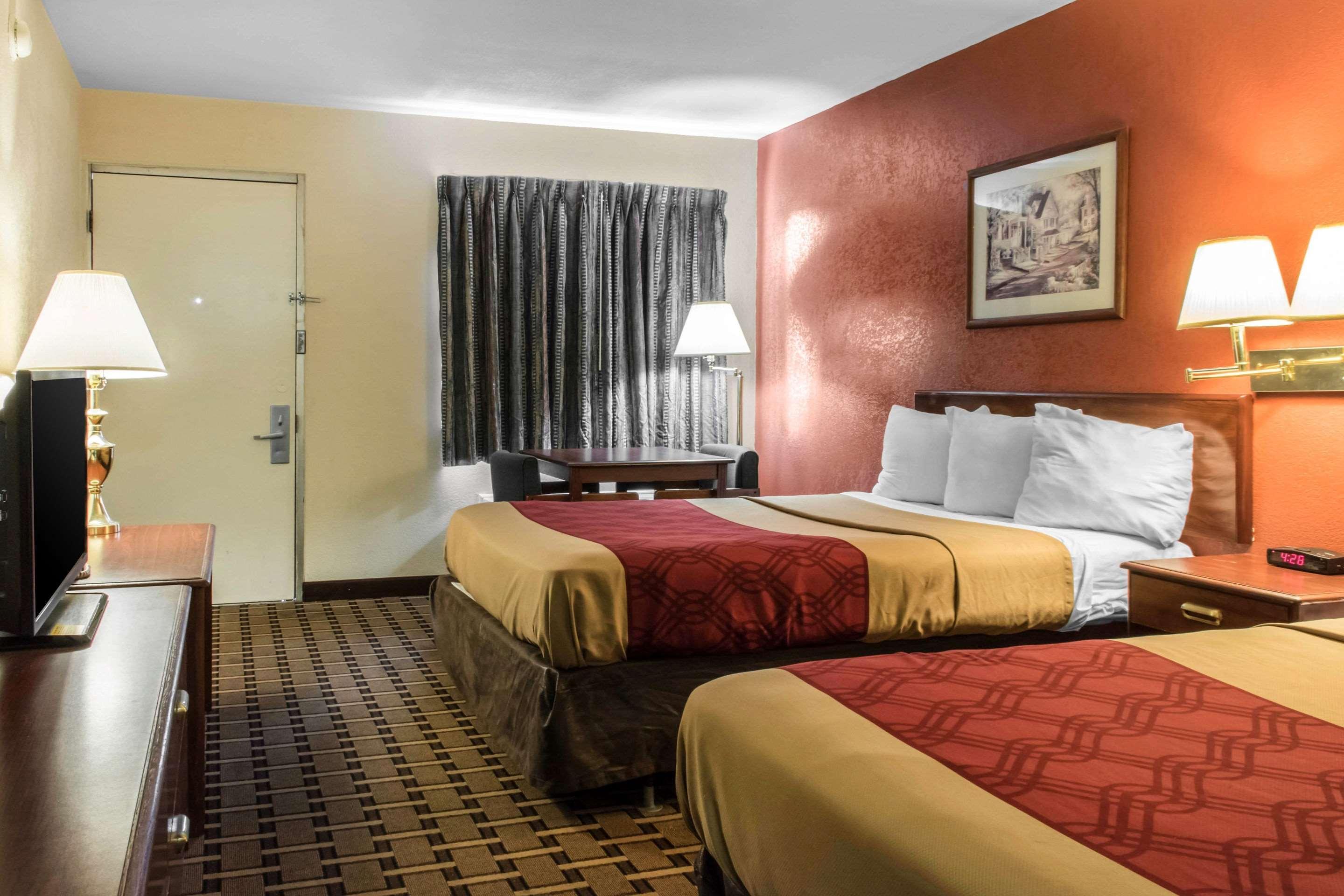 Econo Lodge Carlisle Luaran gambar
