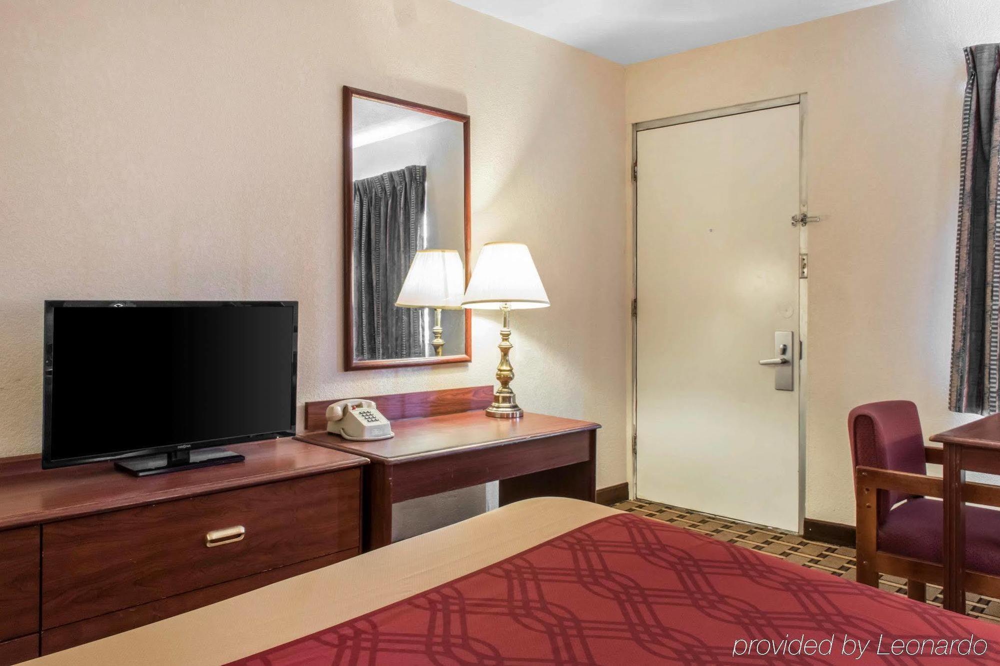 Econo Lodge Carlisle Luaran gambar