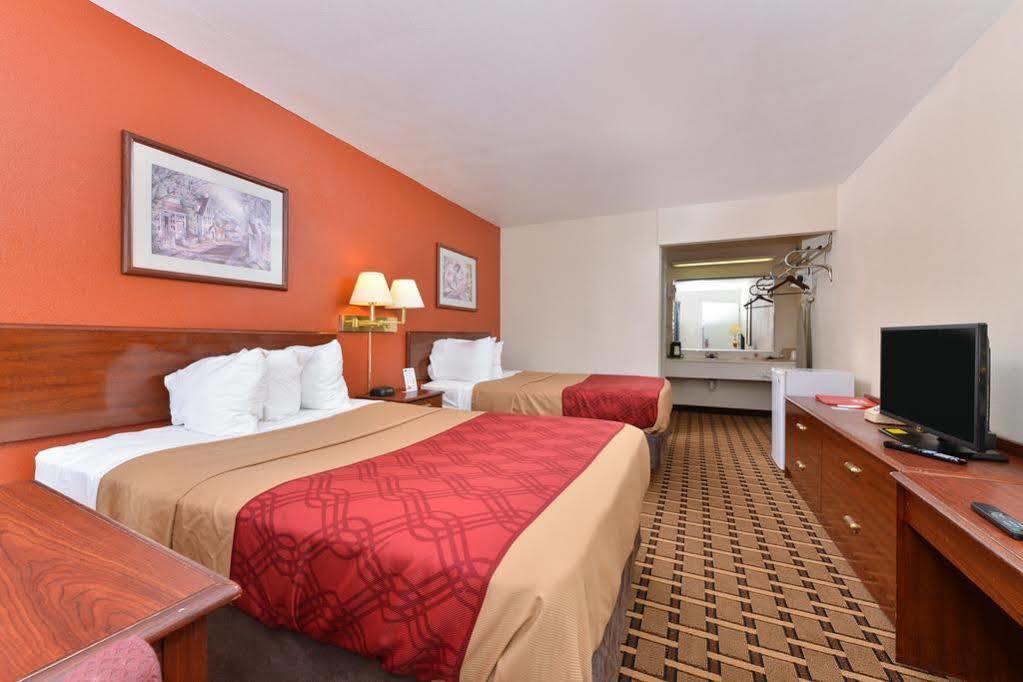 Econo Lodge Carlisle Luaran gambar