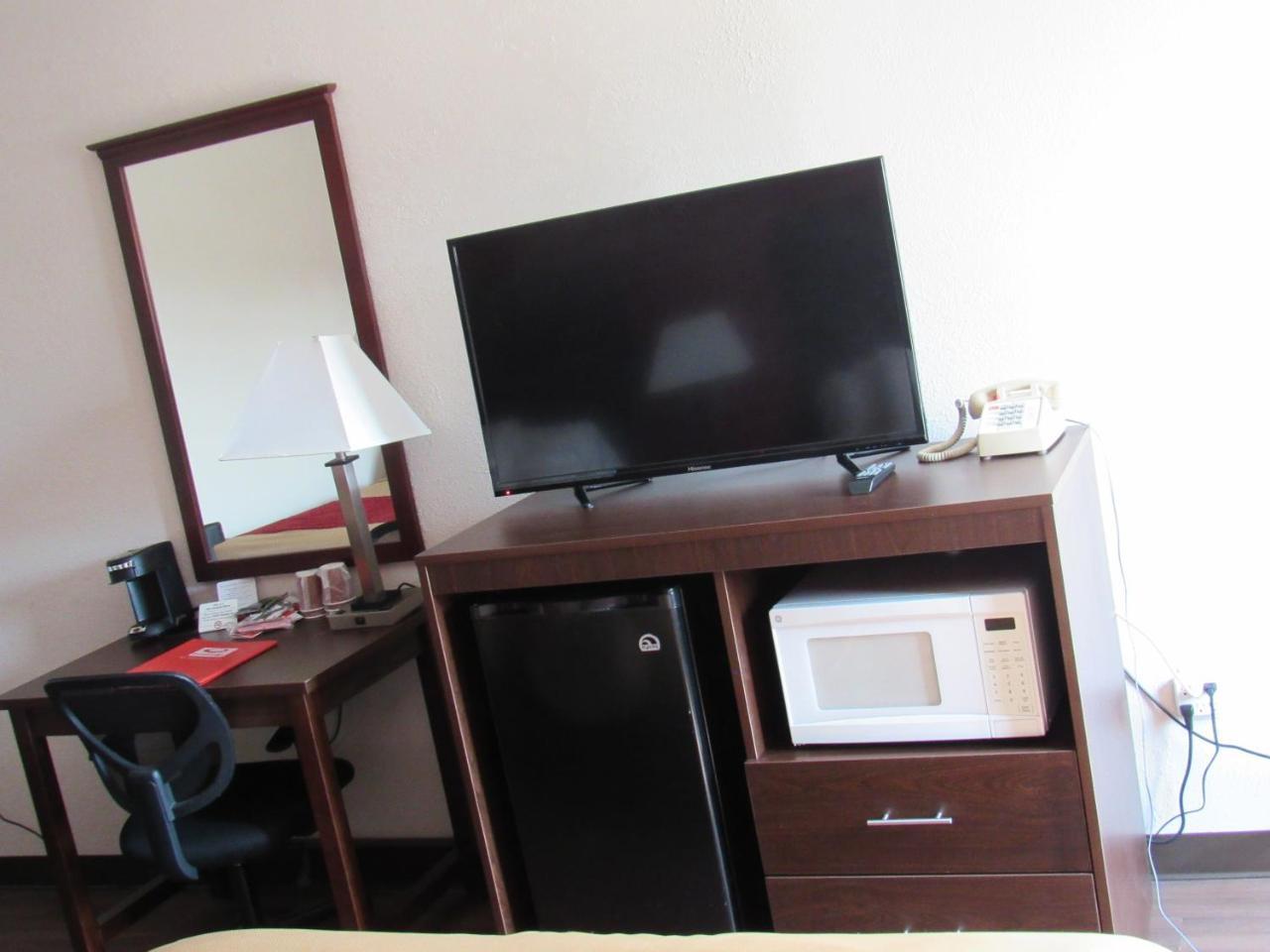 Econo Lodge Carlisle Luaran gambar